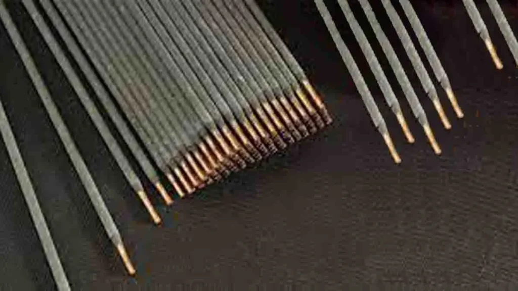 Welding Rod Price in Pakistan